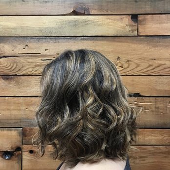Beyoutiful Style Lounge - Love the end result! - Hair Salons Near Me - Vacaville, California