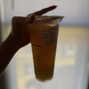 Happy Lemon - Bubble Tea Near Me - Evanston, Illinois