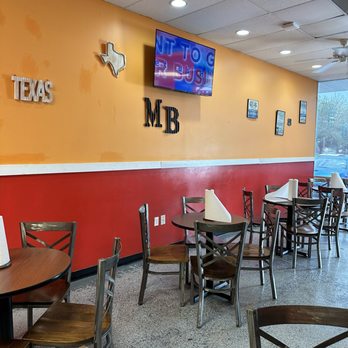 Mean Burger - Burgers Near Me - Humble, Texas