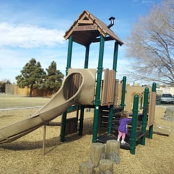 Sandia Vista Park