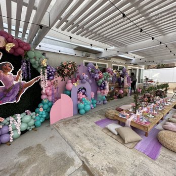 Party N' Fun - Party & Event Planning Near Me Party N' Fun - Party & Event Planning Near Me