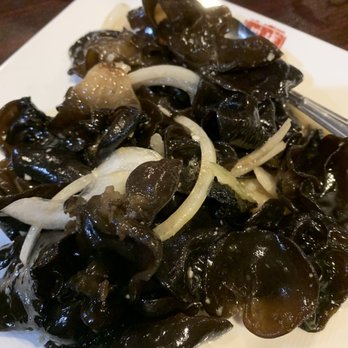 Panda Gourmet - Cold Stir Ear Mushroom - Szechuan Near Me - Washington, DC, District of Columbia Panda Gourmet - Cold Stir Ear Mushroom - Szechuan Near Me - Washington, DC, District of Columbia