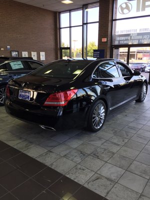 COLUMBIA HYUNDAI & GENESIS - Updated August 2025 - 10 Photos & 46 ...