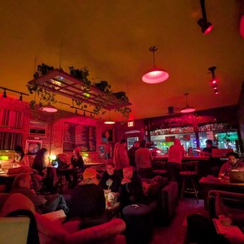 Red Rover - Coffee & Tea Near Me - Brooklyn, New York Red Rover - Coffee & Tea Near Me - Brooklyn, New York