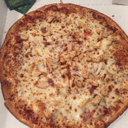 BBQ Chicken