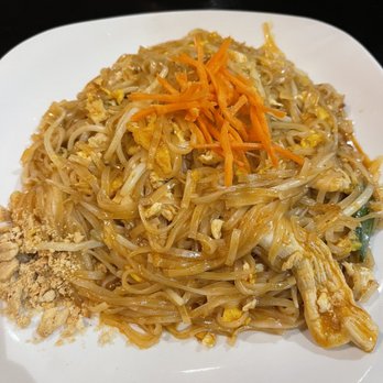 Fa-Sai Thai - 67. Pad Thai - Desserts Near Me - Garden Grove, California Fa-Sai Thai - 67. Pad Thai - Desserts Near Me - Garden Grove, California