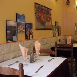 Restaurant Ankara - Ankara
