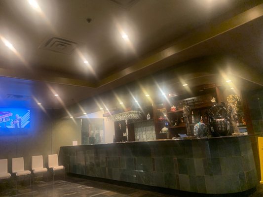 Fuji Hana Sushi Bar and Hibachi Steakhouse by null