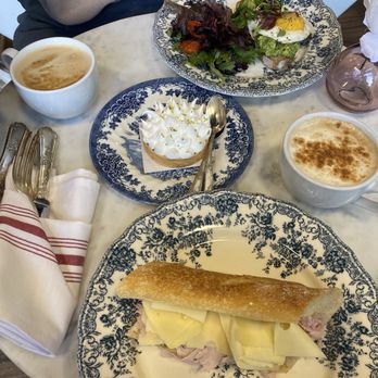 Mirabelle by Orphée - Patisserie/Cake Shop Near Me - Seattle, Washington