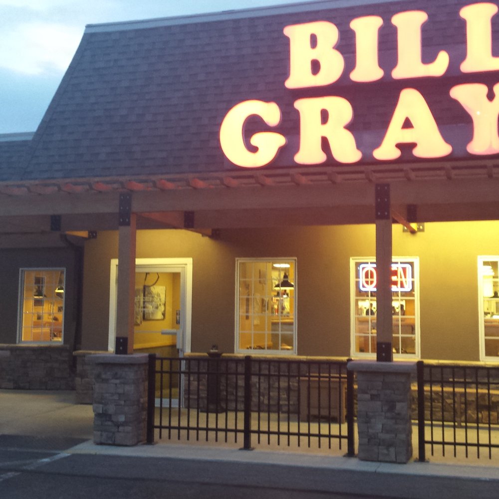 Bill grays greece on latta by twilight