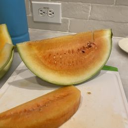 Watermelon