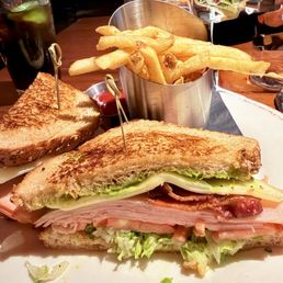 Turkey Club