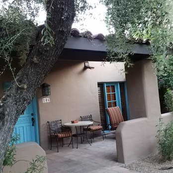 The Hermosa Inn - Quaint rustic casita - we loved it! - Hotels Near Me - Paradise Valley, Arizona The Hermosa Inn - Quaint rustic casita - we loved it! - Hotels Near Me - Paradise Valley, Arizona
