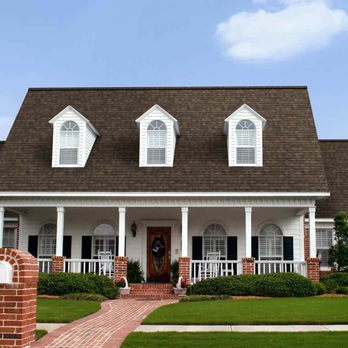 Price Contracting Solutions - front of house - Roofing Near Me - Memphis, Tennessee Price Contracting Solutions - front of house - Roofing Near Me - Memphis, Tennessee