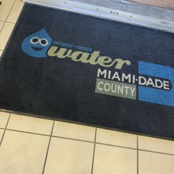 Miami Dade Water & Sewer