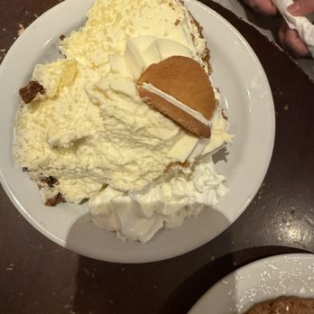 Martha's Country Bakery - Banana Cream Pie - Bakeries Near Me - Bayside, New York