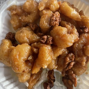 Evergreen Panda - Walnut shrimp - Chinese Near Me - San Jose, California Evergreen Panda - Walnut shrimp - Chinese Near Me - San Jose, California
