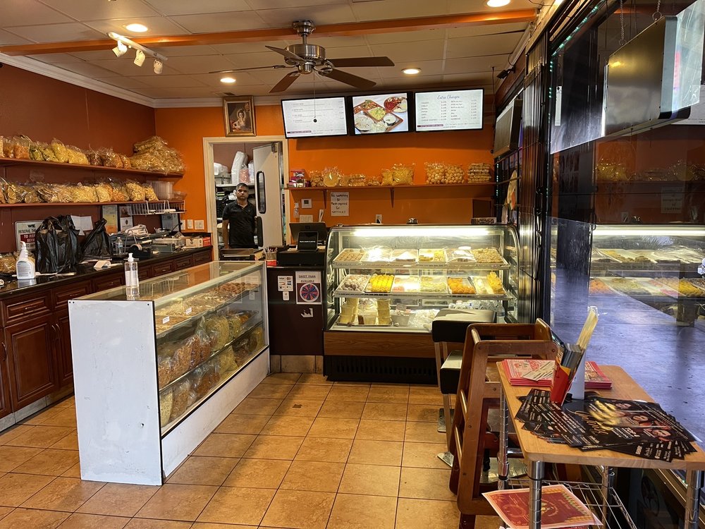 RADHE SWEETS AND CATERING Updated August 2024 49 Photos & 62