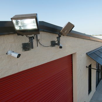 Montgomery Self Storage - Self Storage Near Me - Montgomery, Texas