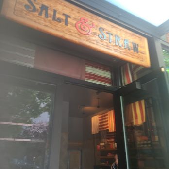 Salt & Straw - Ice Cream & Frozen Yogurt Near Me - San Francisco, California