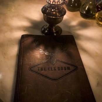 The Elk Room - Speakeasies Near Me - Baltimore, Maryland The Elk Room - Speakeasies Near Me - Baltimore, Maryland