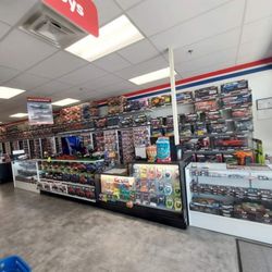 HobbyTown