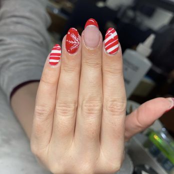 Vogue Nails - Nail Technicians Near Me - Depew, New York Vogue Nails - Nail Technicians Near Me - Depew, New York