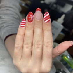 Vogue Nails