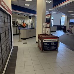US Postal Office - Crown Point
