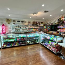 The Smoke Shop