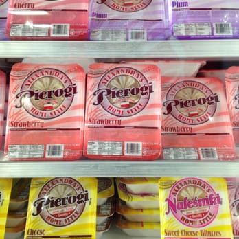 Polish Food Store - MORE PIEROGIS!! - International Grocery Near Me - Houston, Texas Polish Food Store - MORE PIEROGIS!! - International Grocery Near Me - Houston, Texas
