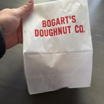 Bogart’s Donuts - Donuts Near Me - St. Louis Park, Minnesota Bogart’s Donuts - Donuts Near Me - St. Louis Park, Minnesota