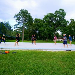 Taylor Lake Village City Park - Volleyball