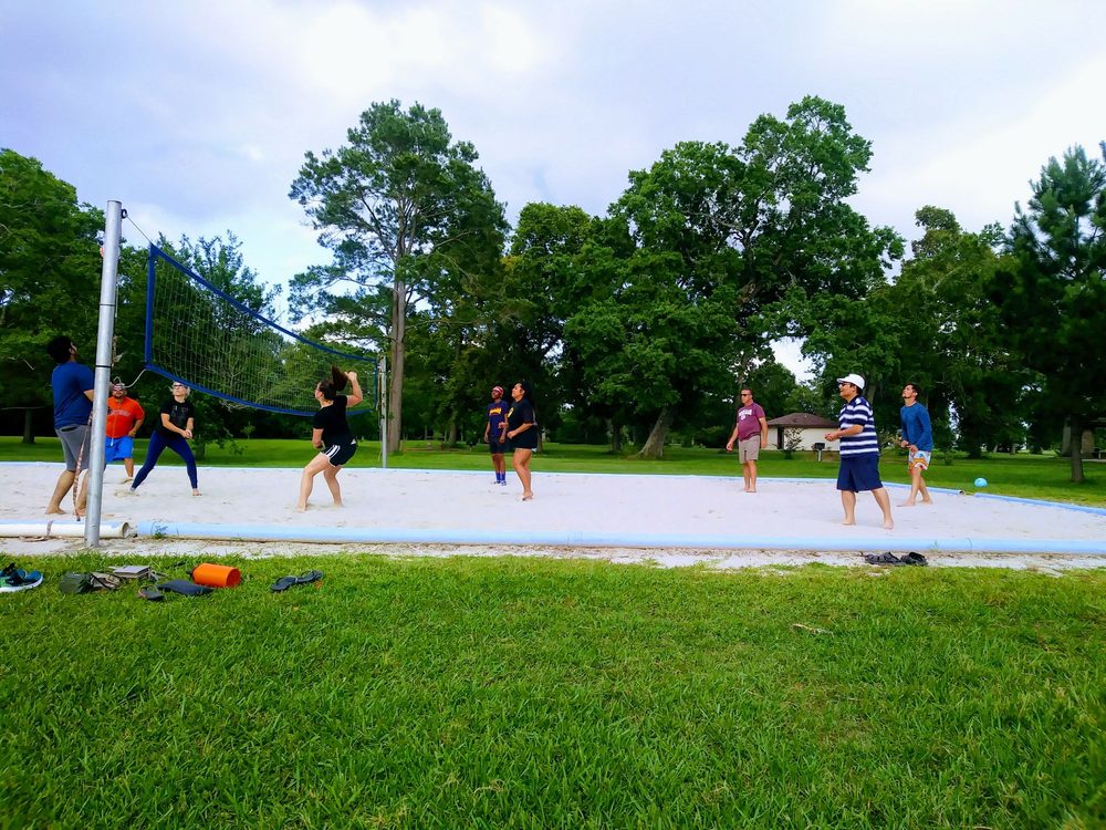 TAYLOR LAKE VILLAGE CITY PARK 34 Photos 500 Kirby Blvd, Taylor Lake