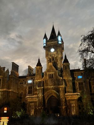 Universal Epic Universe by null