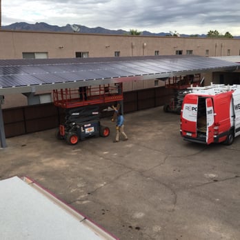 Advanced Electric & Solar - Solar Installation Near Me - Tucson, Arizona Advanced Electric & Solar - Solar Installation Near Me - Tucson, Arizona