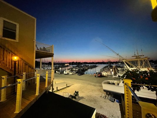 Mike's Crab House North by null