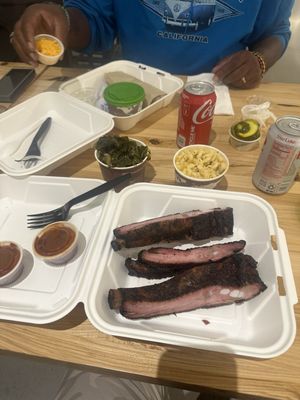 Jack's BBQ - Columbia Tower by null