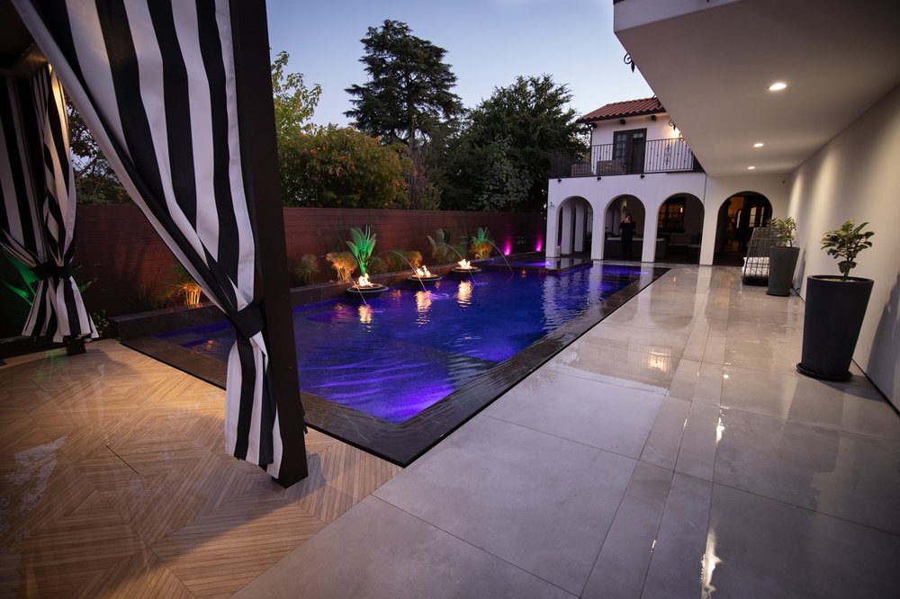 POOL LOGIC 93 Photos & 29 Reviews 20984 Bake Pkwy, Lake Forest