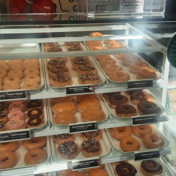 Krispy Kreme - Donuts Near Me - New York, New York Krispy Kreme - Donuts Near Me - New York, New York