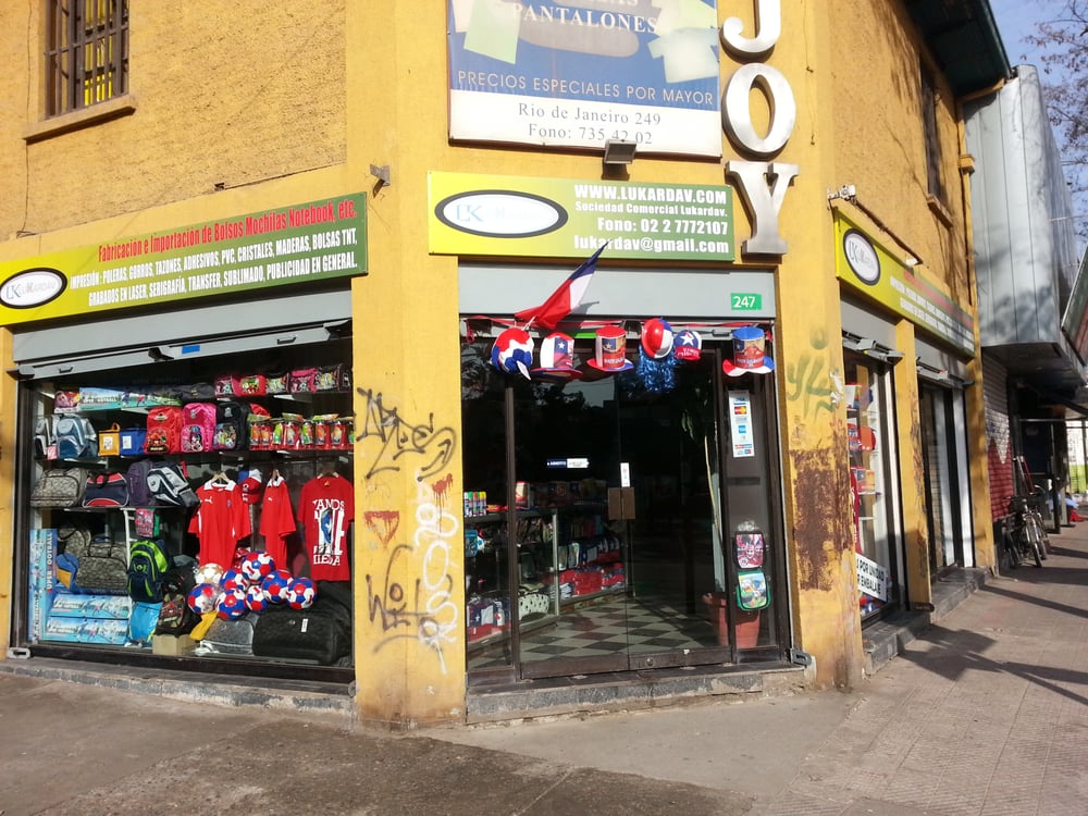 Lukardav