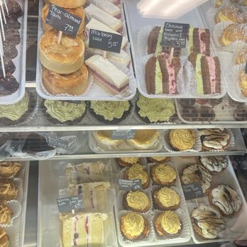 Amazing Breads and Cakes - Baked Goods - Bakeries Near Me - Des Plaines, Illinois