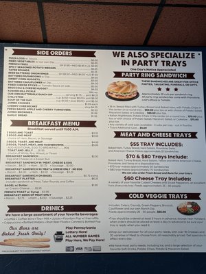 Lock Stock & Barrel by null