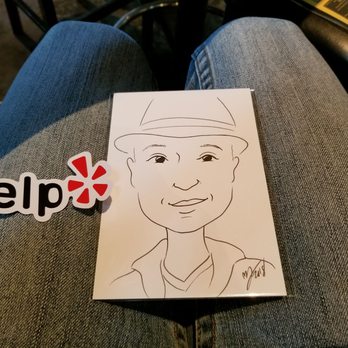 Doodlebooth - Commissioned Artists Near Me