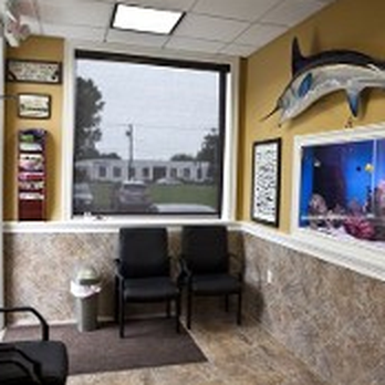 Crocco's Collision & Bodyworks - OFFICE - Auto Repair Near Me - Hackensack, New Jersey