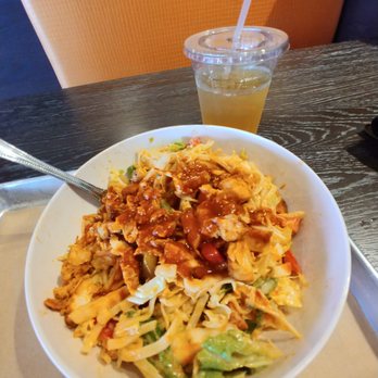CoreLife Eatery - Spicy Thai chicken and rice noodles - Gluten-Free Near Me - Wilkes-barre, Pennsylvania