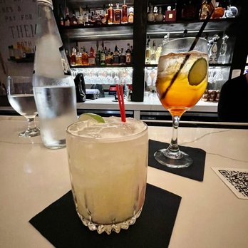 Tabla By Sofi - Greek Near Me - Los Angeles, California