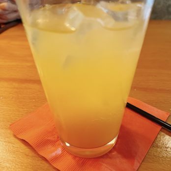 Holy Taco - Mocktail - Mexican Near Me - Lake Oswego, Oregon