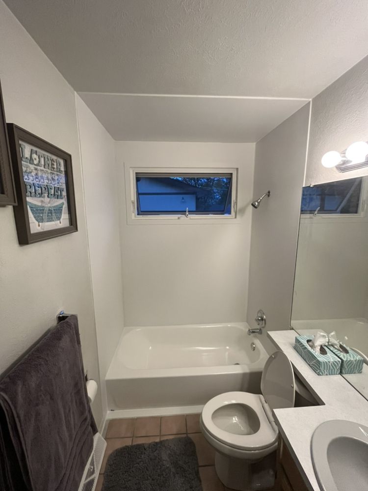 Slide of HomeServ Pro