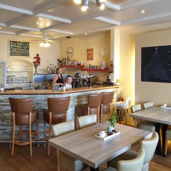 Auszeit - Bar in Cafe Auszeit